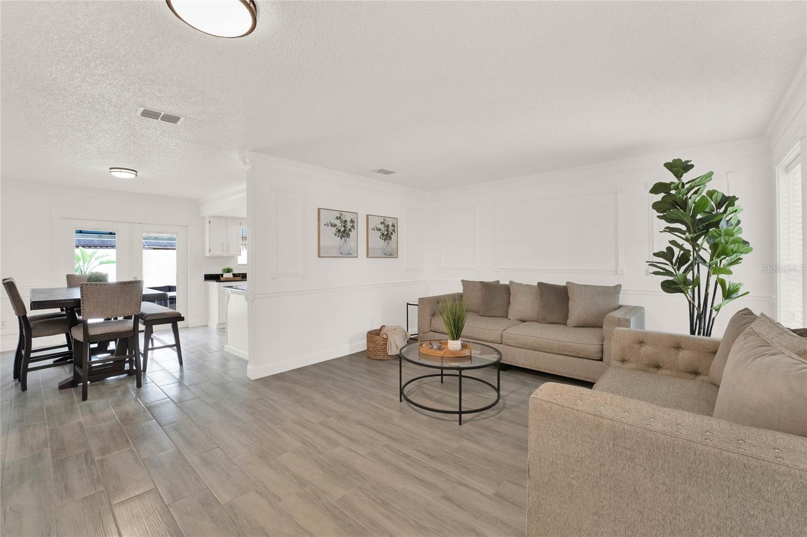 7608 GOVERN BLVD, ORLANDO, FL, 32822