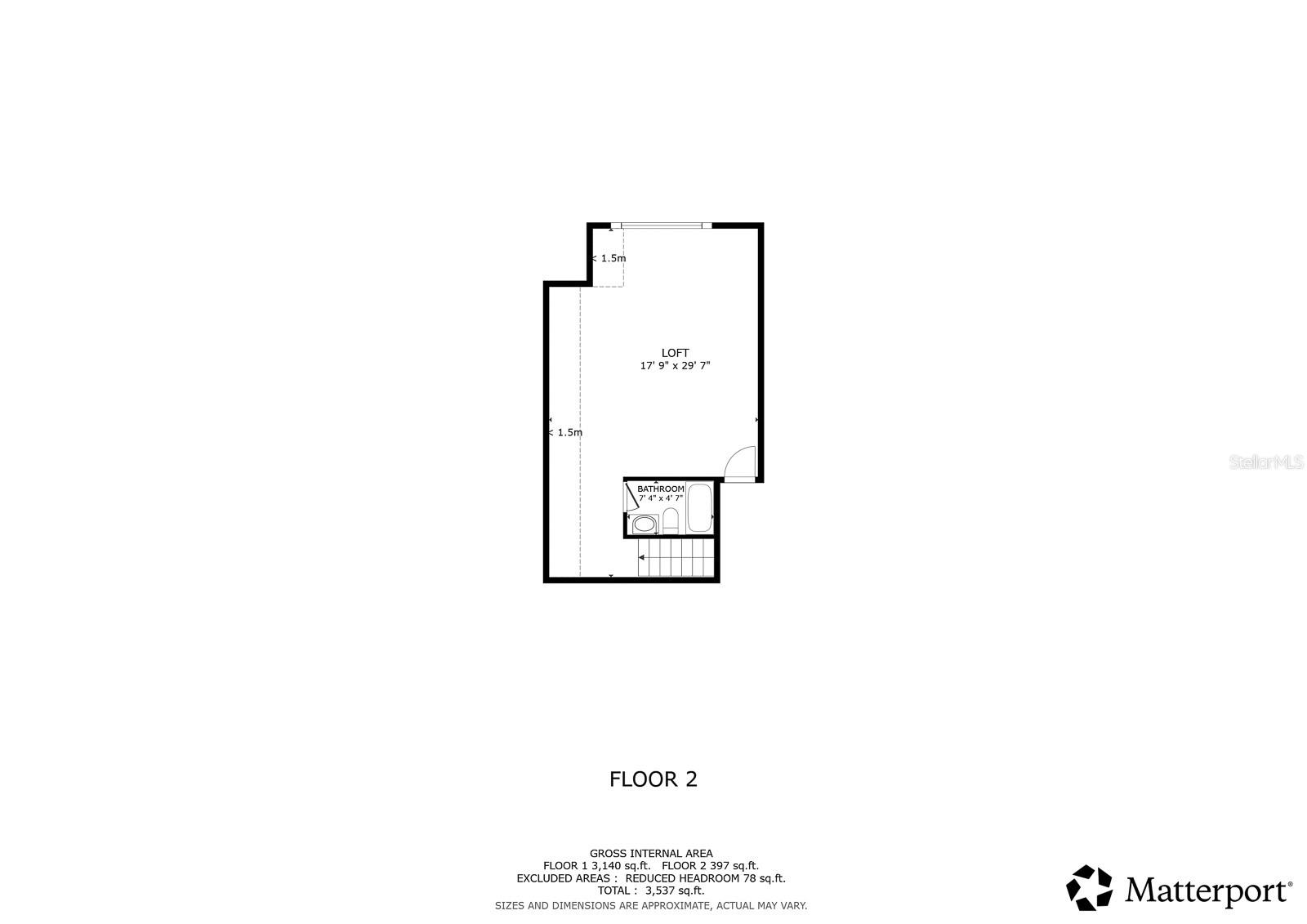 15239 KESTRELRISE DR, LITHIA, FL, 33547