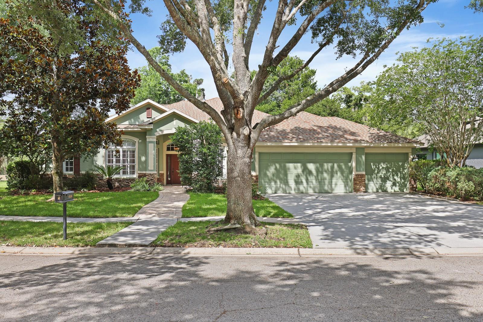 15239 KESTRELRISE DR, LITHIA, FL, 33547
