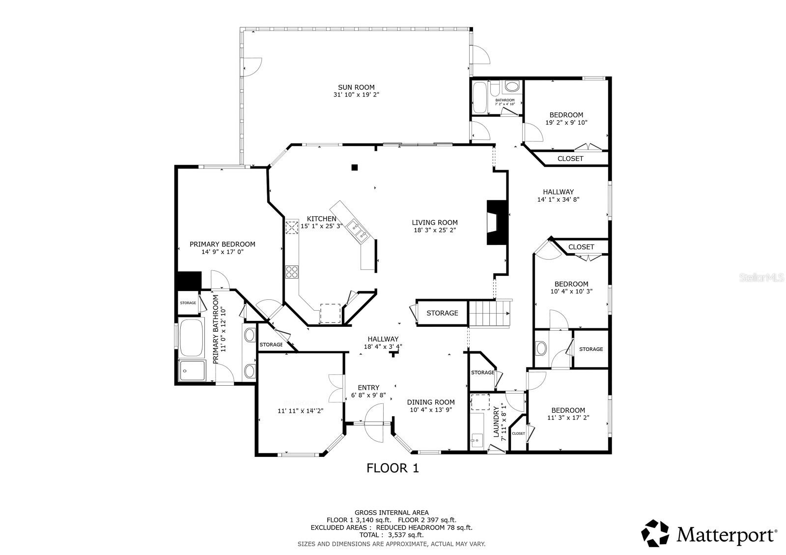 15239 KESTRELRISE DR, LITHIA, FL, 33547