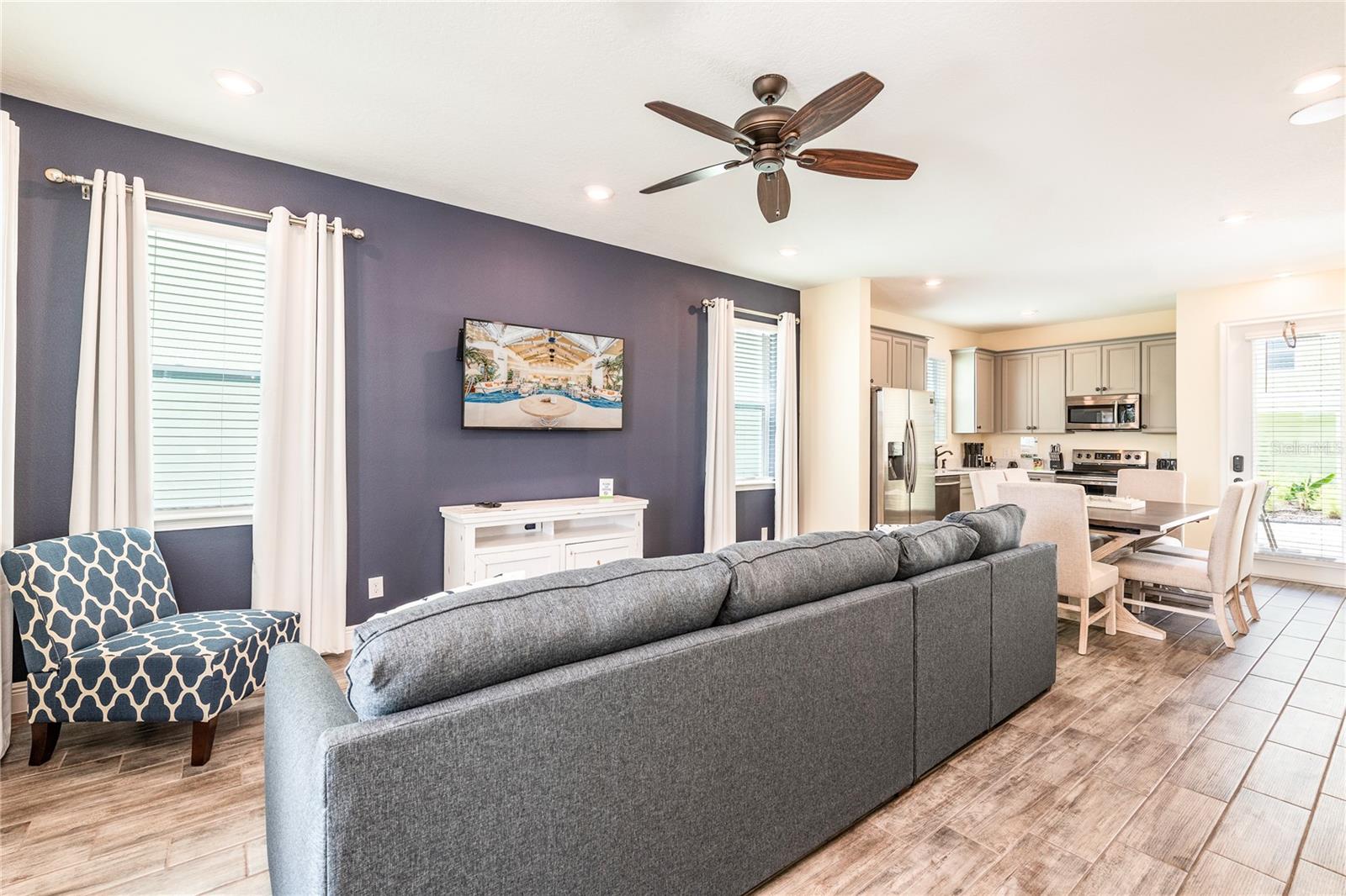 2952 SALTED RIM RD, KISSIMMEE, FL, 34747