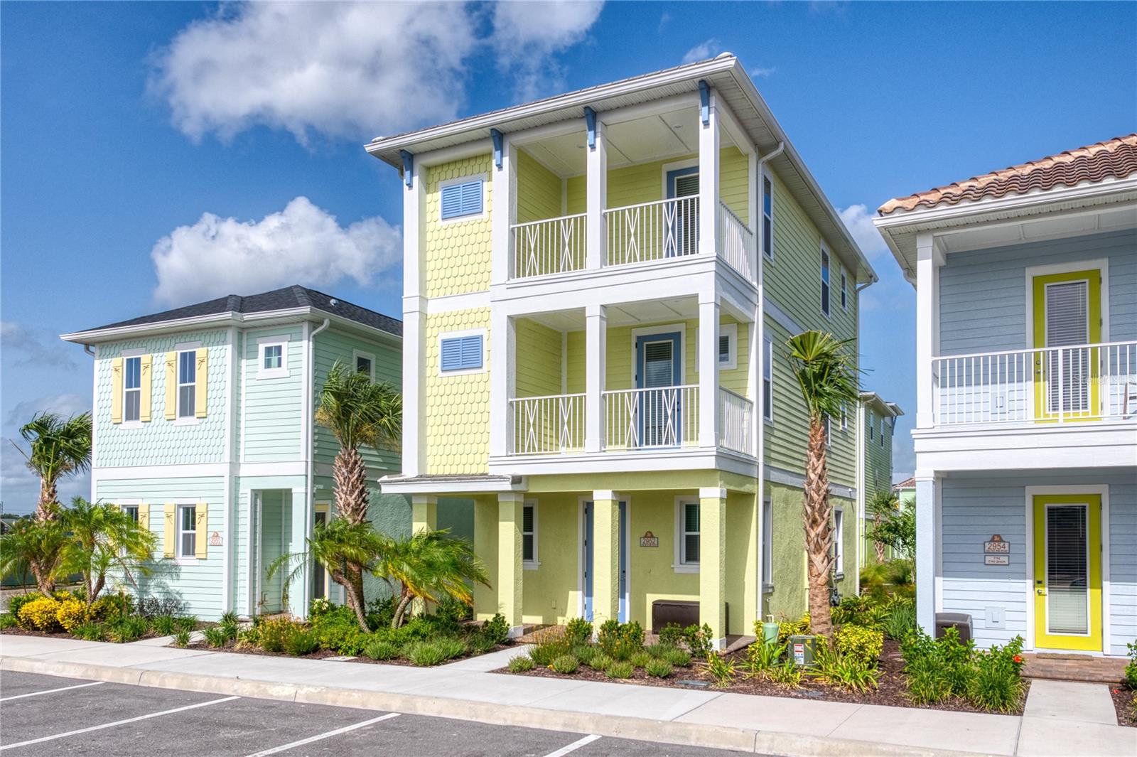 2952 SALTED RIM RD, KISSIMMEE, FL, 34747