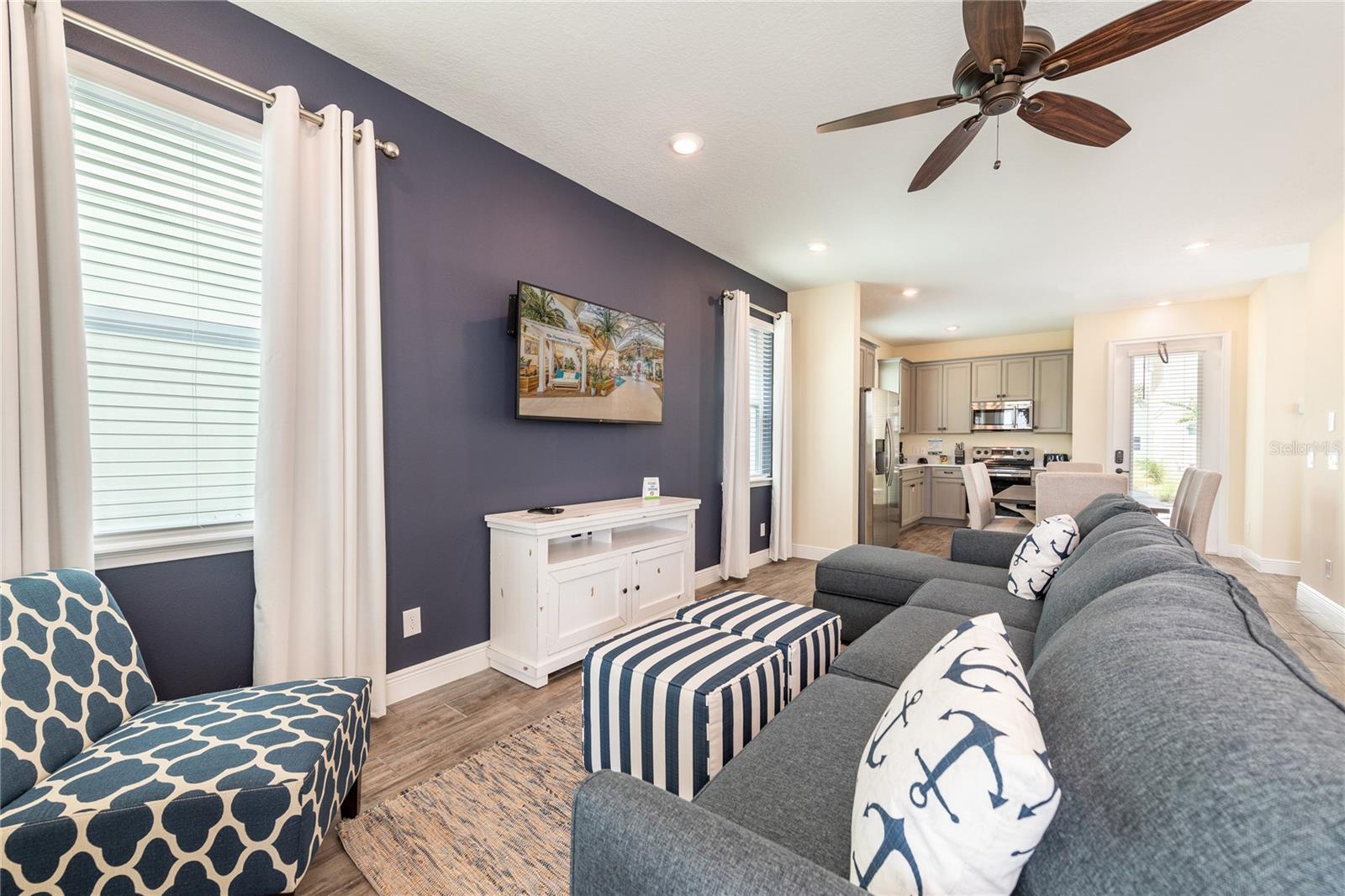 2952 SALTED RIM RD, KISSIMMEE, FL, 34747