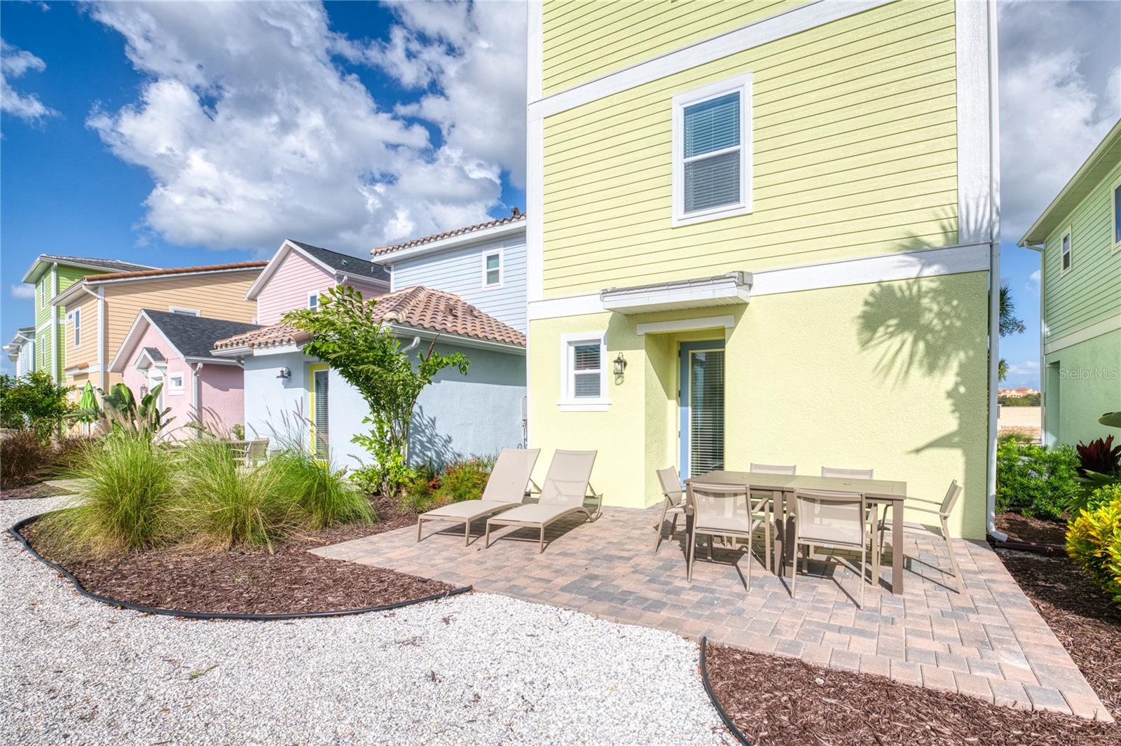 2952 SALTED RIM RD, KISSIMMEE, FL, 34747