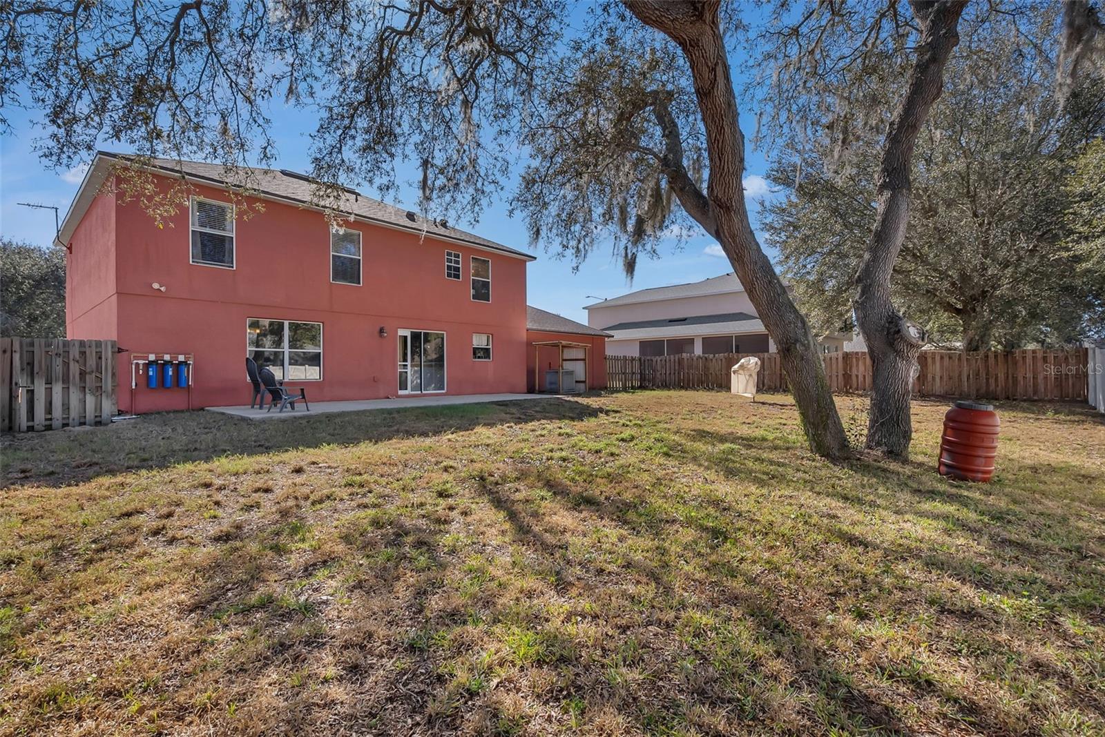 1600 DAYBREAK DR, FRUITLAND PARK, FL, 34731