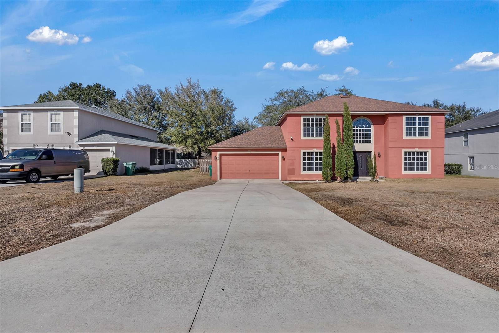 1600 DAYBREAK DR, FRUITLAND PARK, FL, 34731