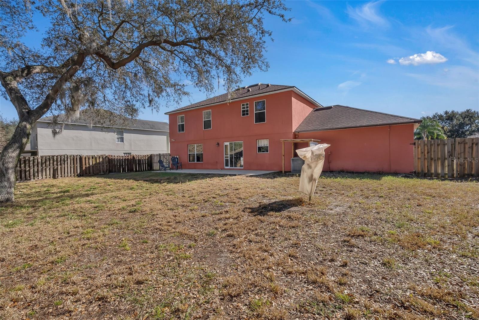 1600 DAYBREAK DR, FRUITLAND PARK, FL, 34731