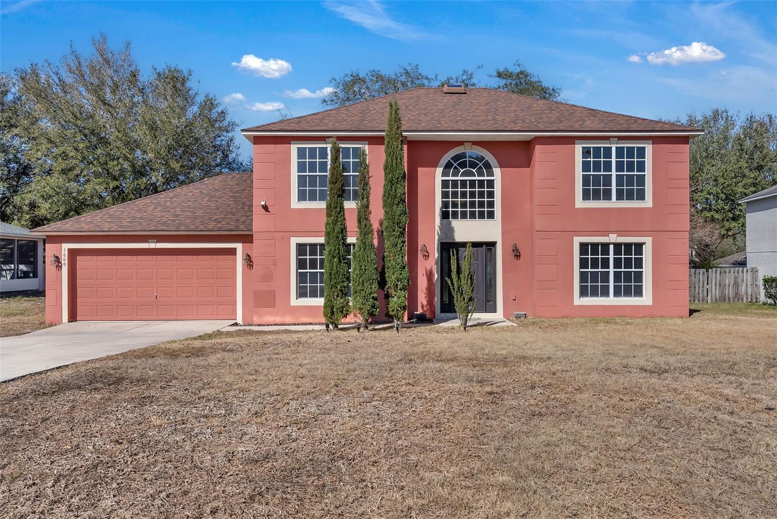 1600 DAYBREAK DR, FRUITLAND PARK, FL, 34731