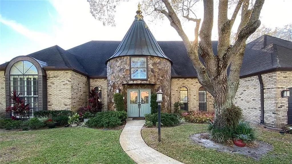 27 LAKE VISTA WAY, ORMOND BEACH, FL, 32174