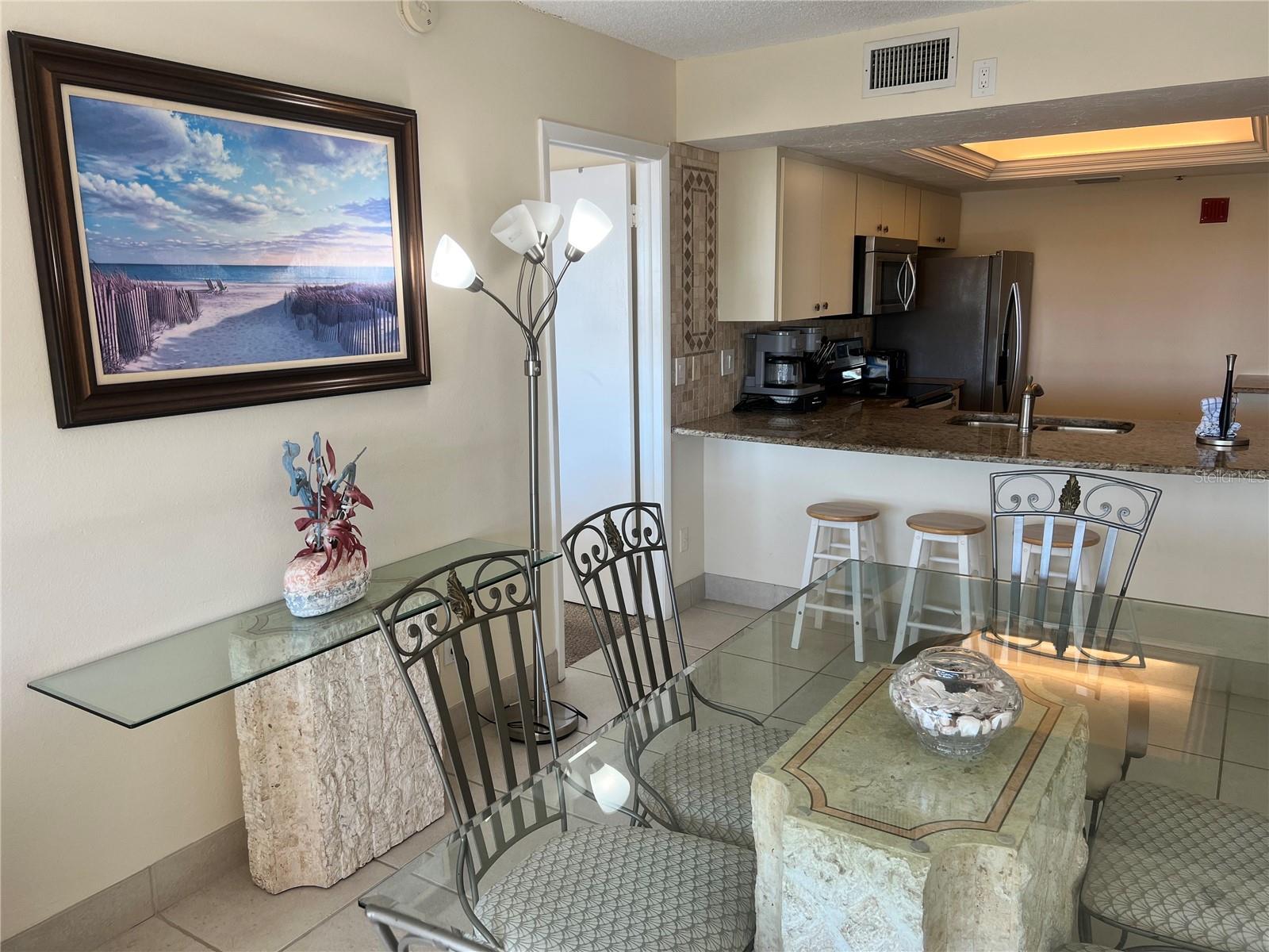 1001 POINT OF ROCKS RD #609, SARASOTA, FL, 34242