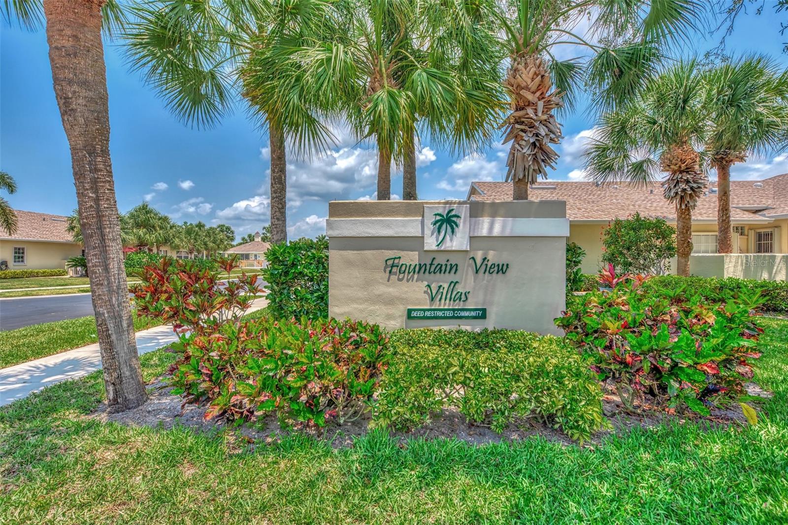 1771 FOUNTAIN VIEW CIR, VENICE, FL, 34292