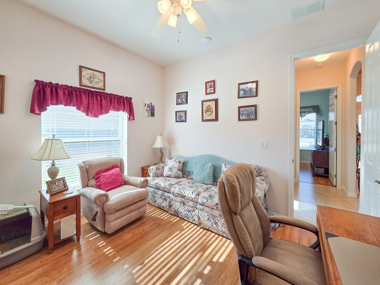 154 ARENA LAKE DR, PALM COAST, FL, 32137