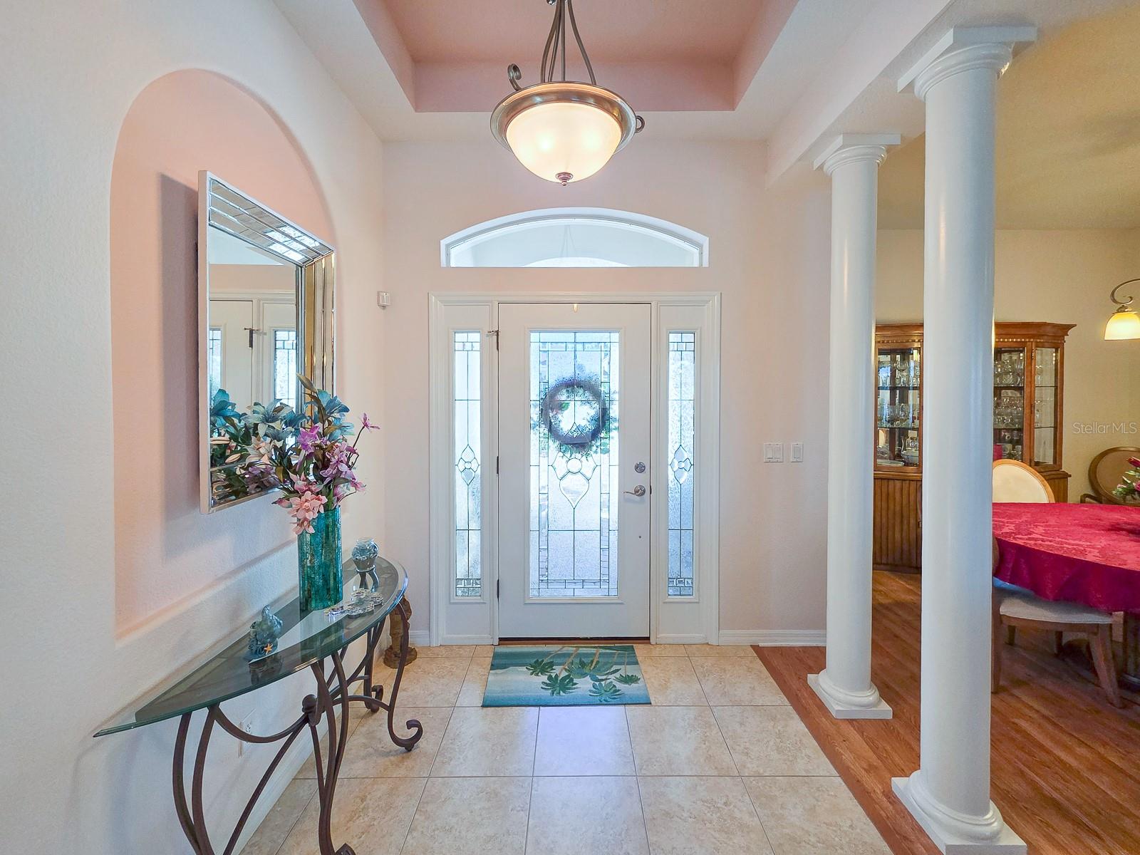 154 ARENA LAKE DR, PALM COAST, FL, 32137