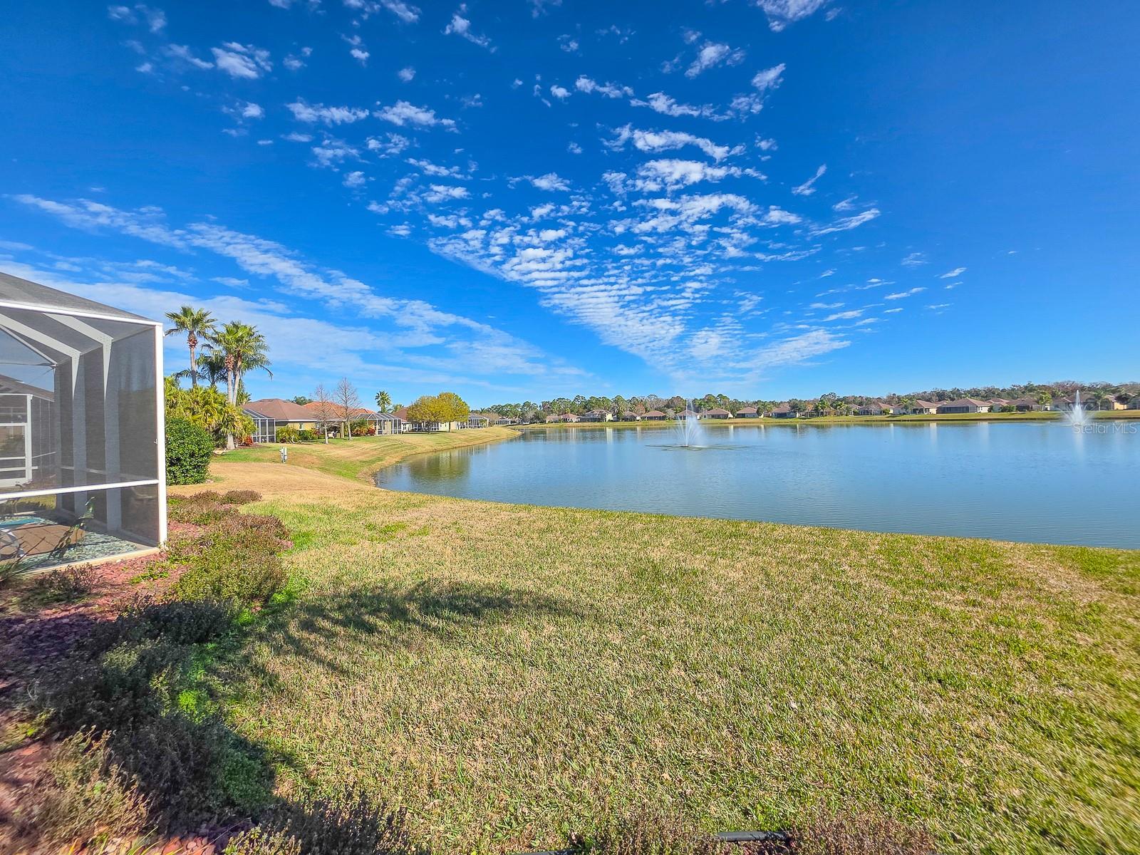 154 ARENA LAKE DR, PALM COAST, FL, 32137