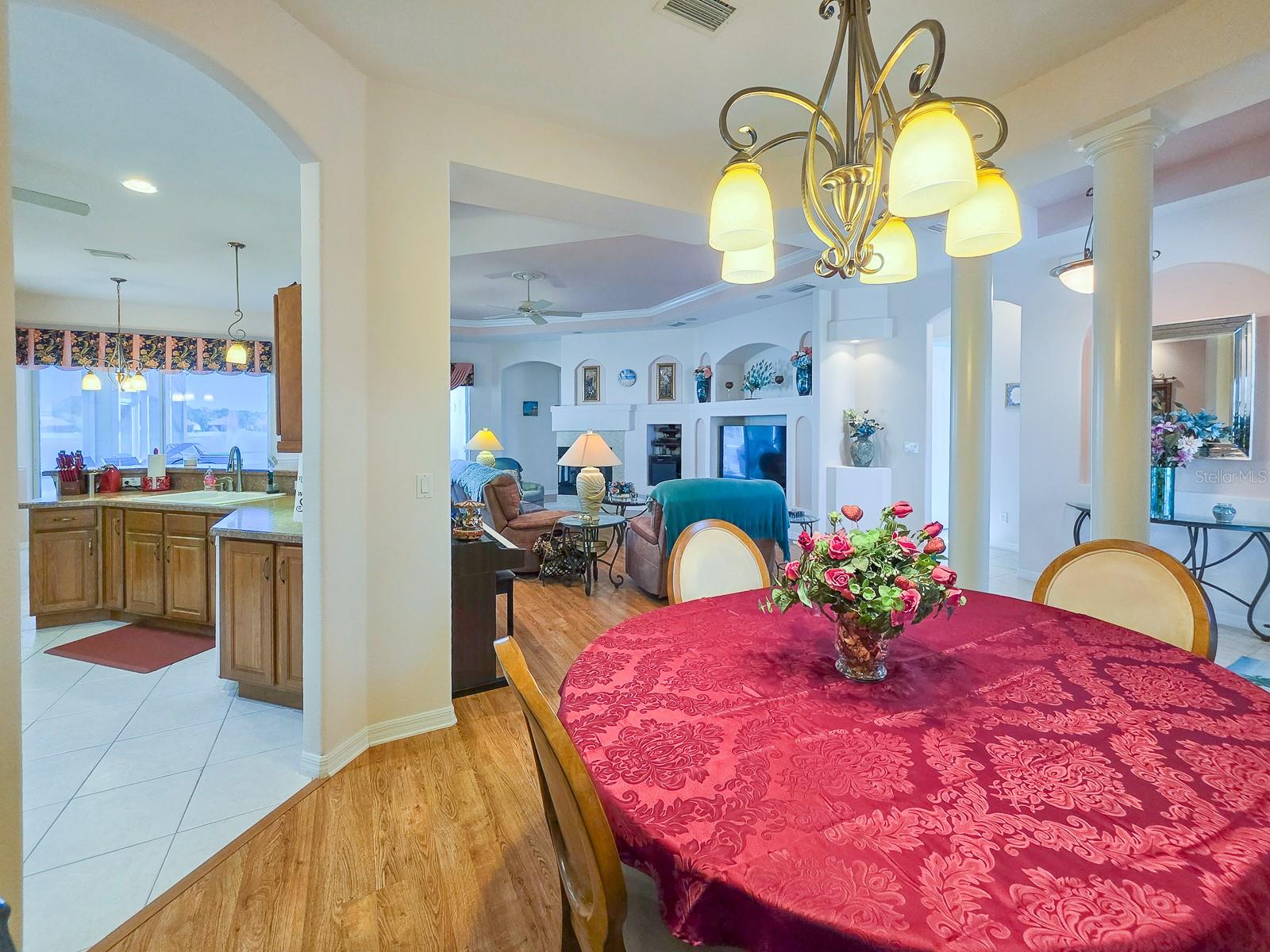 154 ARENA LAKE DR, PALM COAST, FL, 32137