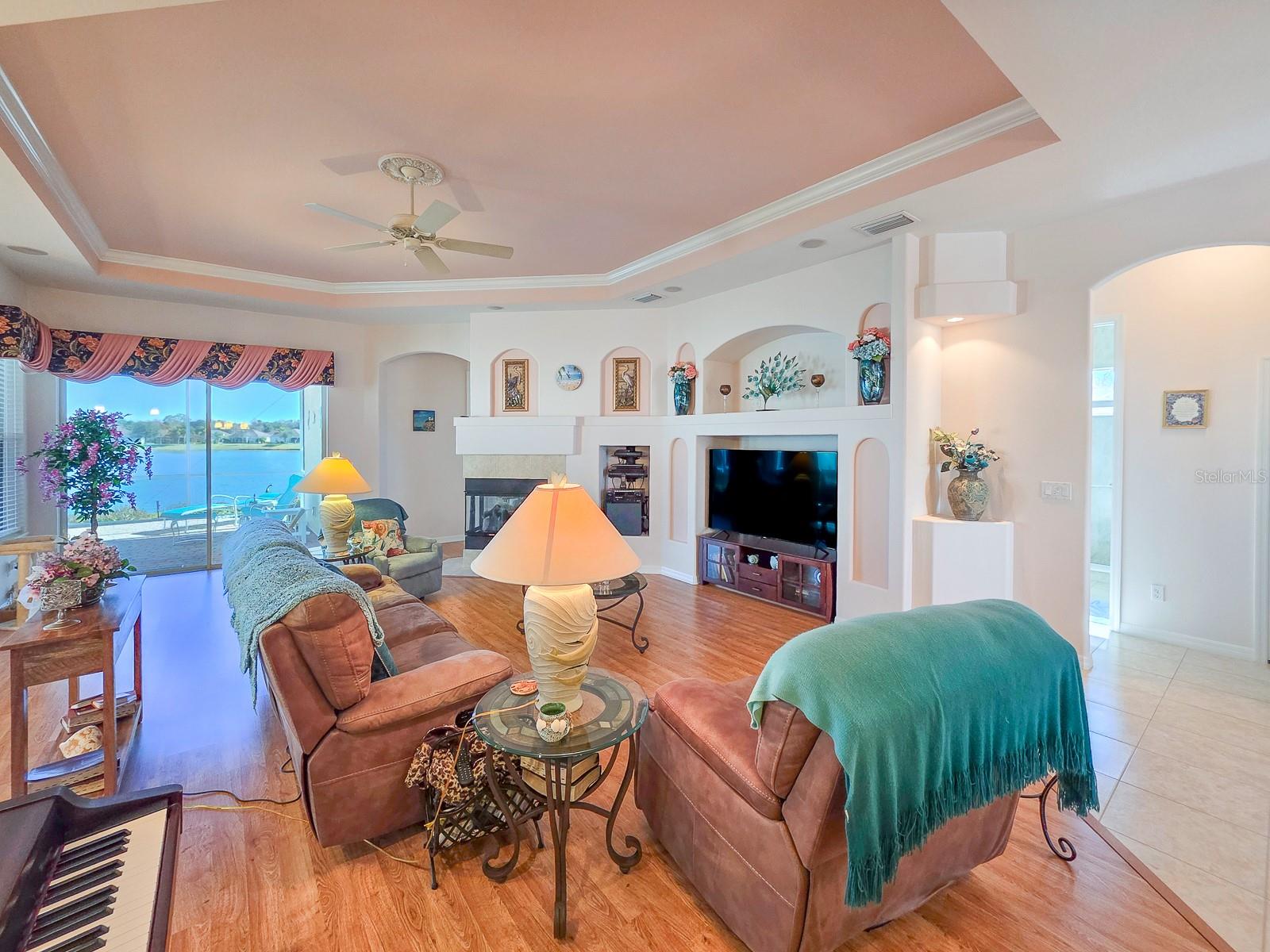 154 ARENA LAKE DR, PALM COAST, FL, 32137