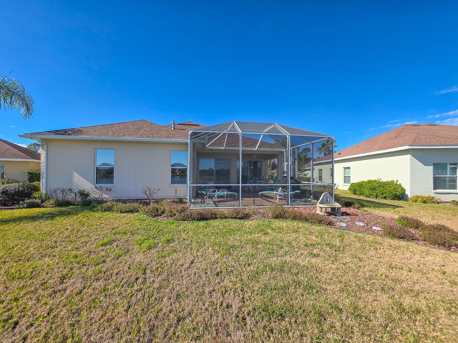 154 ARENA LAKE DR, PALM COAST, FL, 32137