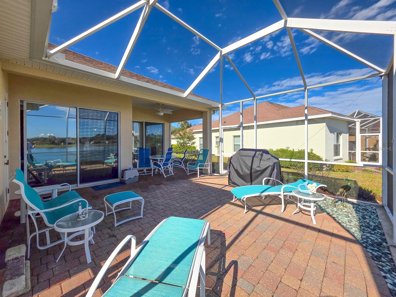 154 ARENA LAKE DR, PALM COAST, FL, 32137