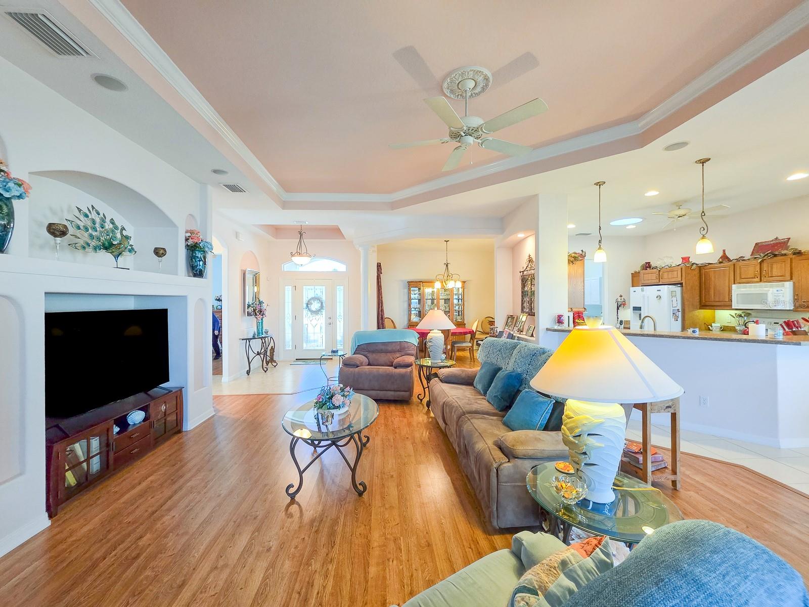 154 ARENA LAKE DR, PALM COAST, FL, 32137