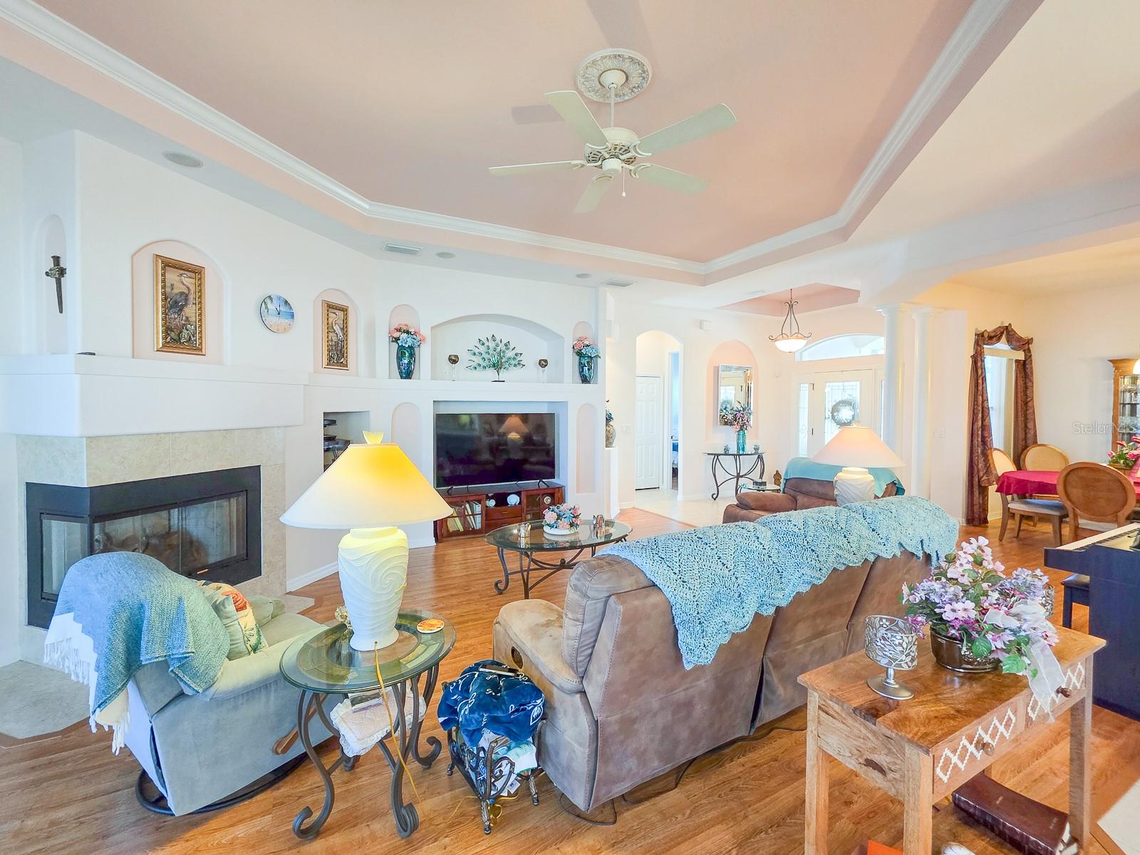 154 ARENA LAKE DR, PALM COAST, FL, 32137