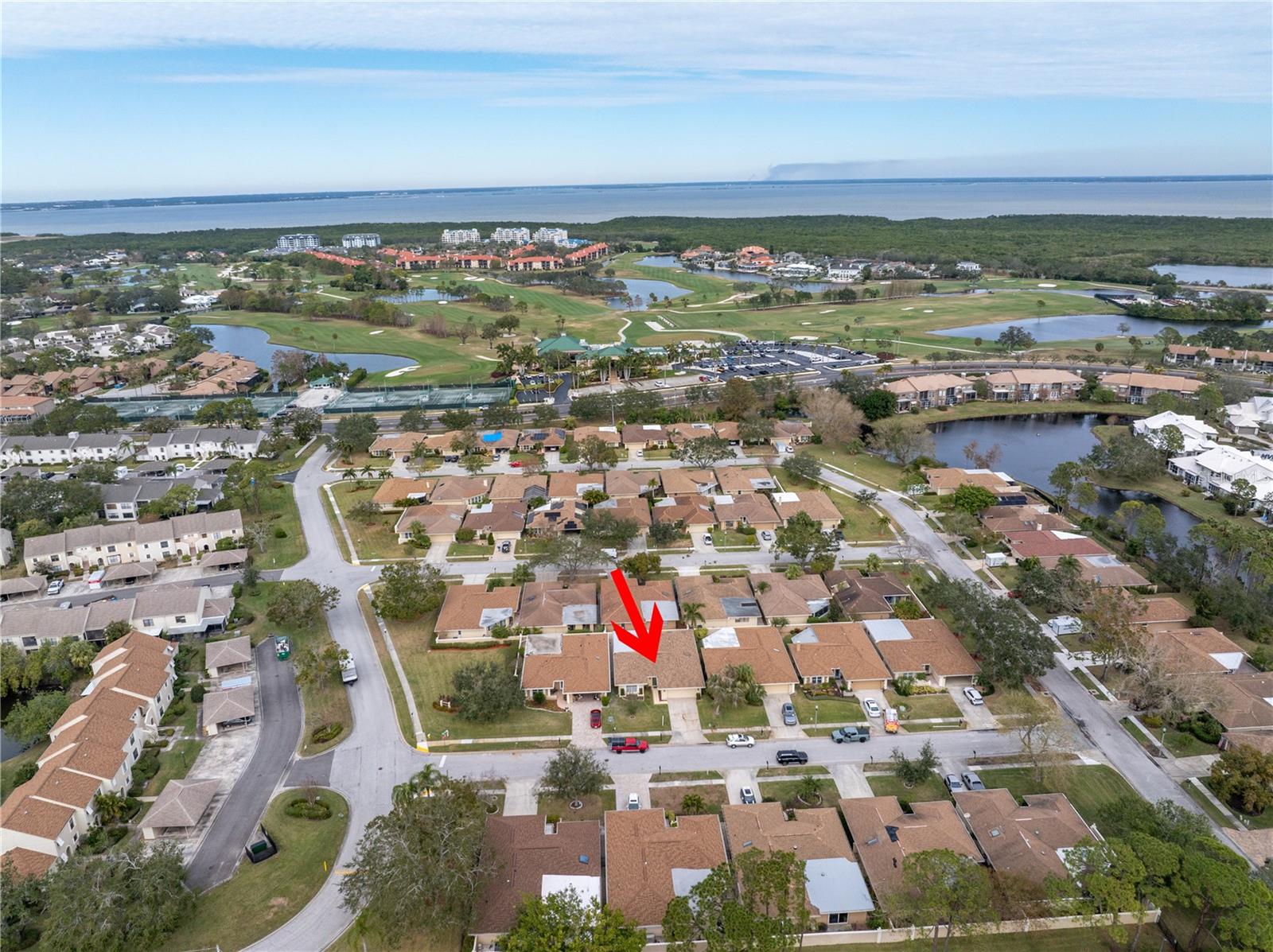 2267 HERON CIR, CLEARWATER, FL, 33762