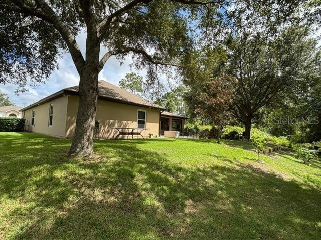 42 RUSSELL DR, PALM COAST, FL, 32164