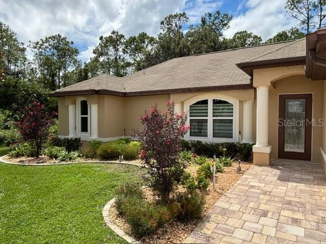 42 RUSSELL DR, PALM COAST, FL, 32164