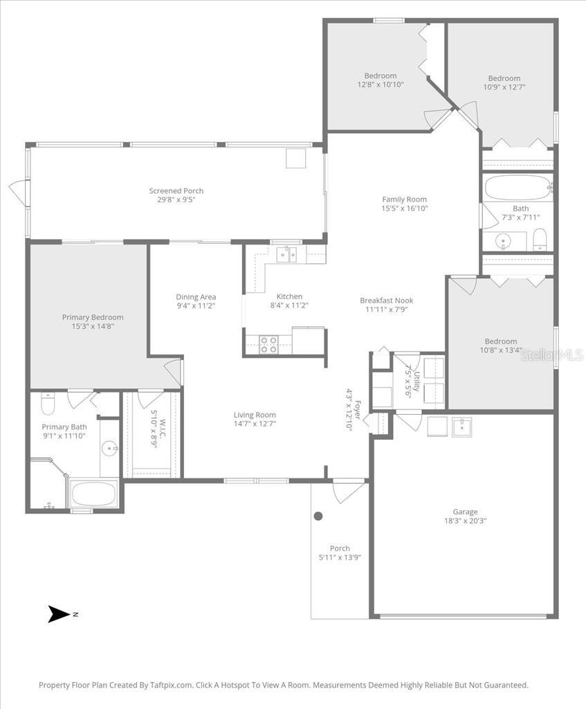 42 RUSSELL DR, PALM COAST, FL, 32164