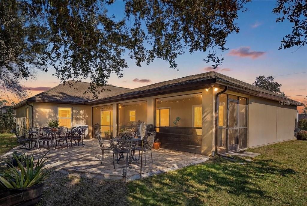 42 RUSSELL DR, PALM COAST, FL, 32164