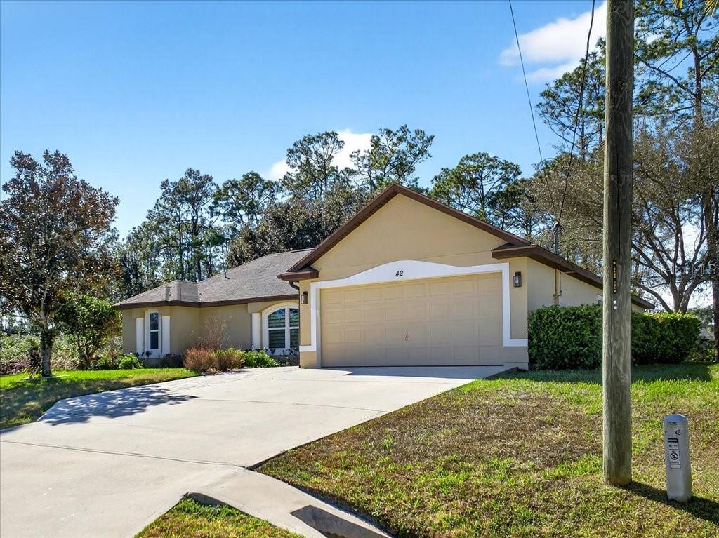 42 RUSSELL DR, PALM COAST, FL, 32164