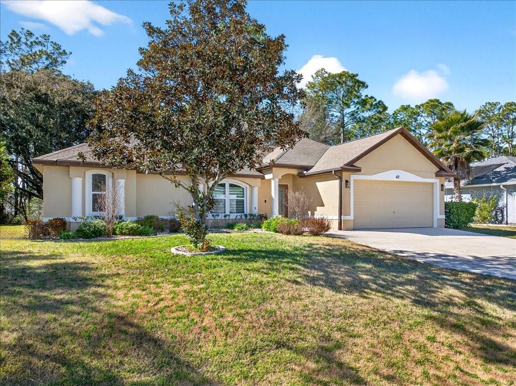 42 RUSSELL DR, PALM COAST, FL, 32164