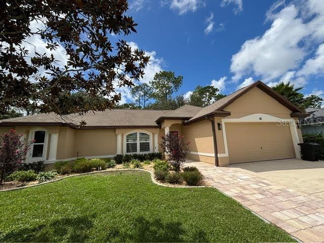 42 RUSSELL DR, PALM COAST, FL, 32164