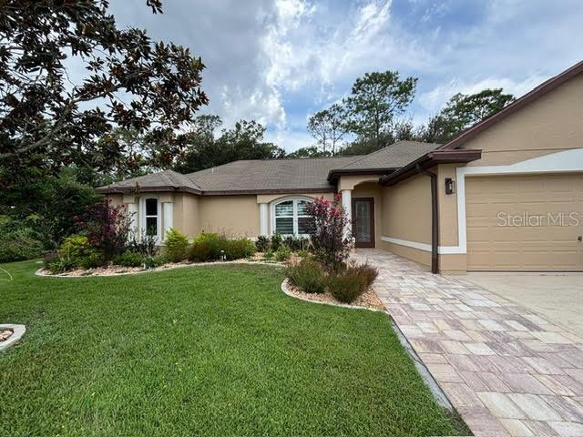 42 RUSSELL DR, PALM COAST, FL, 32164