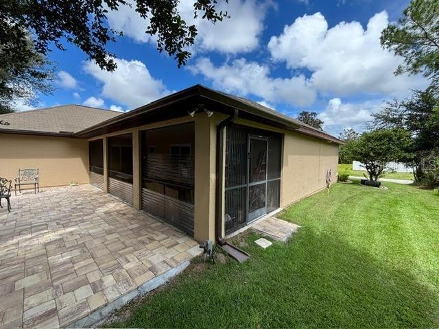 42 RUSSELL DR, PALM COAST, FL, 32164