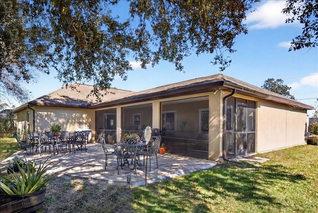 42 RUSSELL DR, PALM COAST, FL, 32164