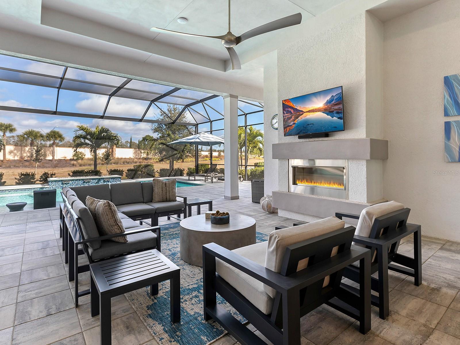 8556 PAVIA WAY, LAKEWOOD RANCH, FL, 34202