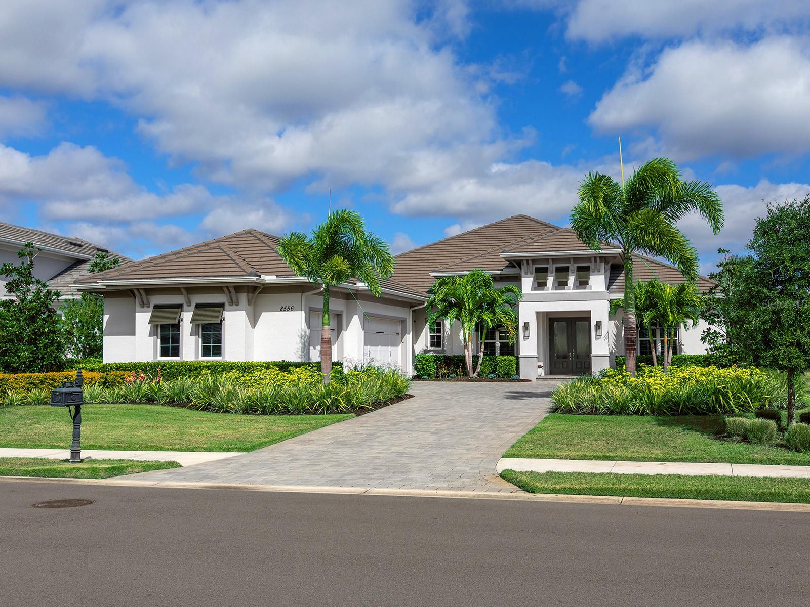 8556 PAVIA WAY, LAKEWOOD RANCH, FL, 34202