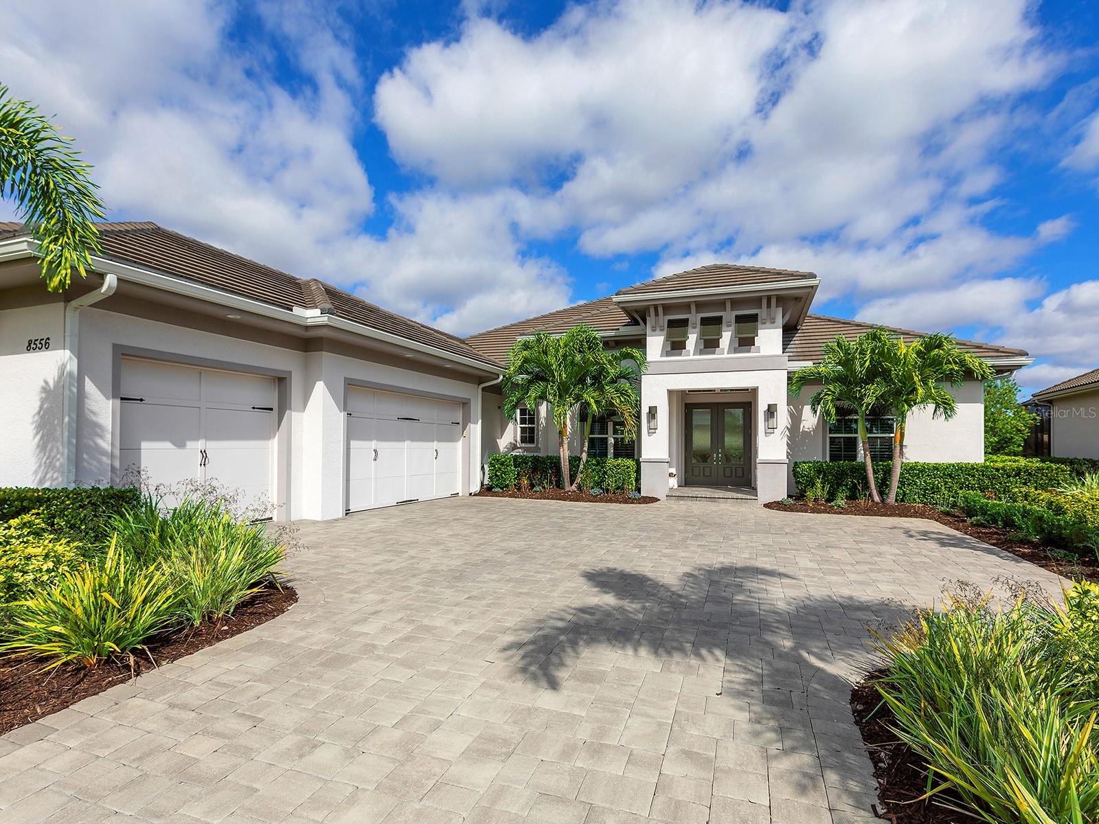 8556 PAVIA WAY, LAKEWOOD RANCH, FL, 34202