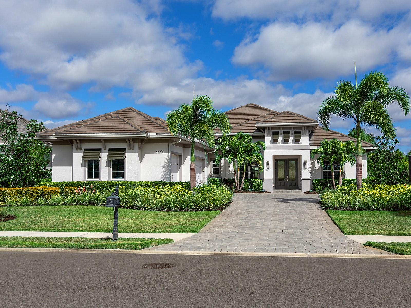 8556 PAVIA WAY, LAKEWOOD RANCH, FL, 34202