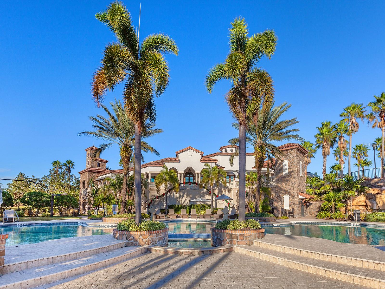 8556 PAVIA WAY, LAKEWOOD RANCH, FL, 34202