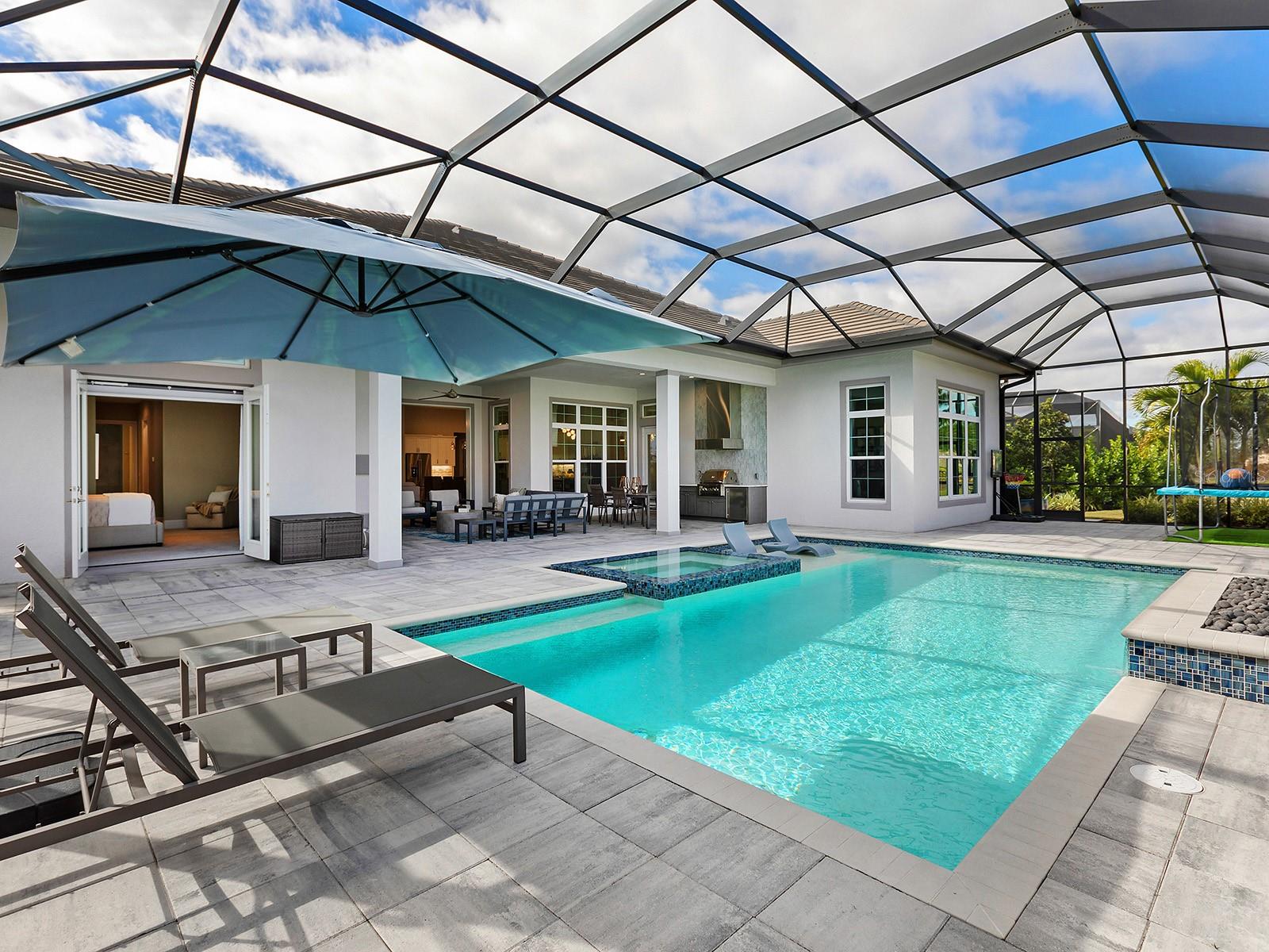 8556 PAVIA WAY, LAKEWOOD RANCH, FL, 34202