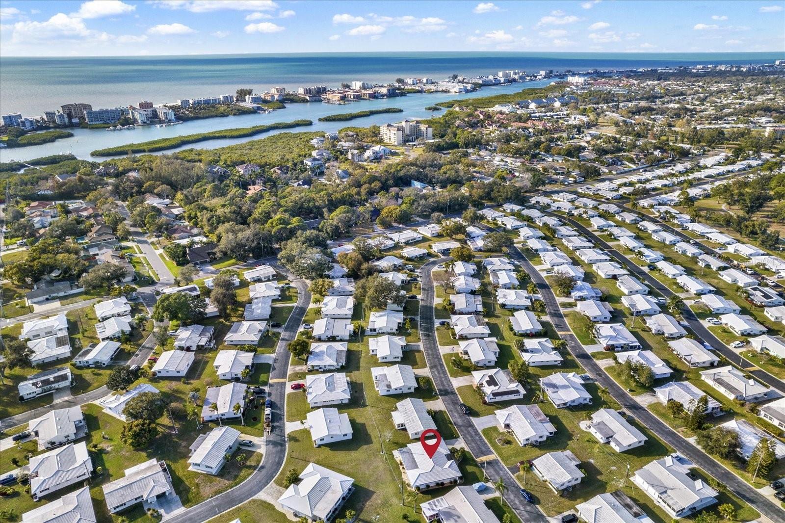 14128 87TH AVE, SEMINOLE, FL, 33776