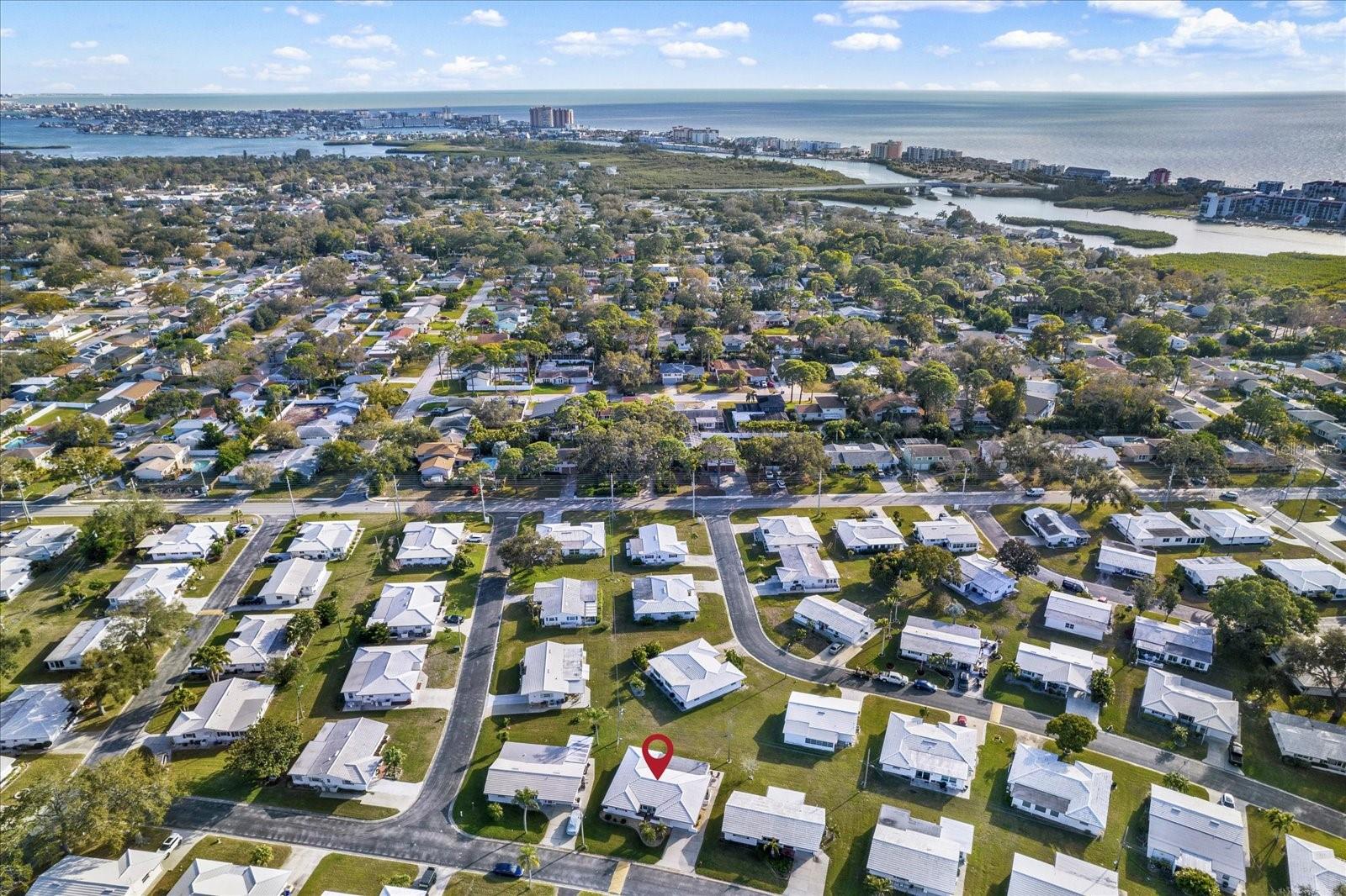 14128 87TH AVE, SEMINOLE, FL, 33776