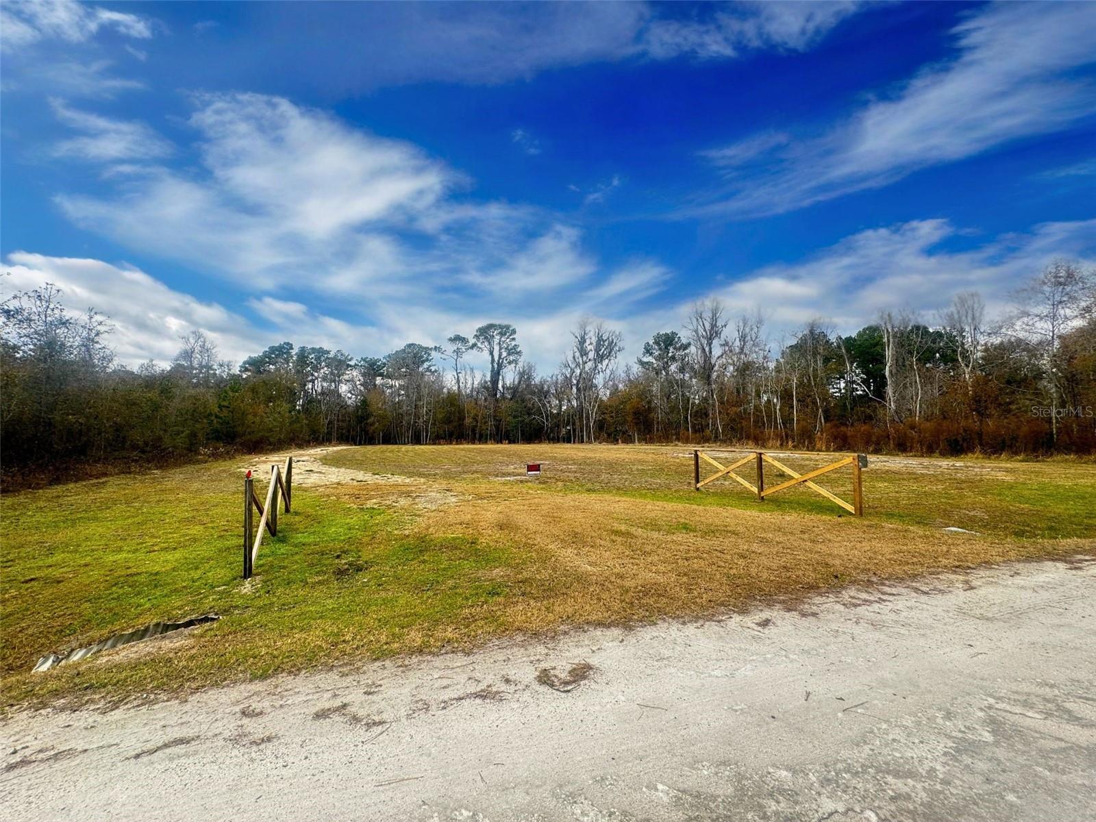 SW 109TH RD, LAKE BUTLER, FL, 32054