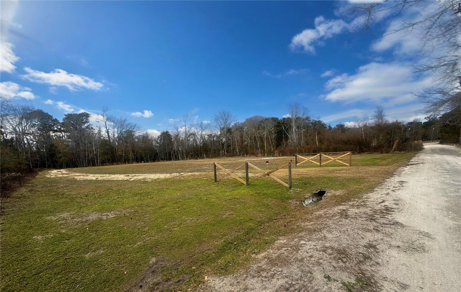 SW 109TH RD, LAKE BUTLER, FL, 32054