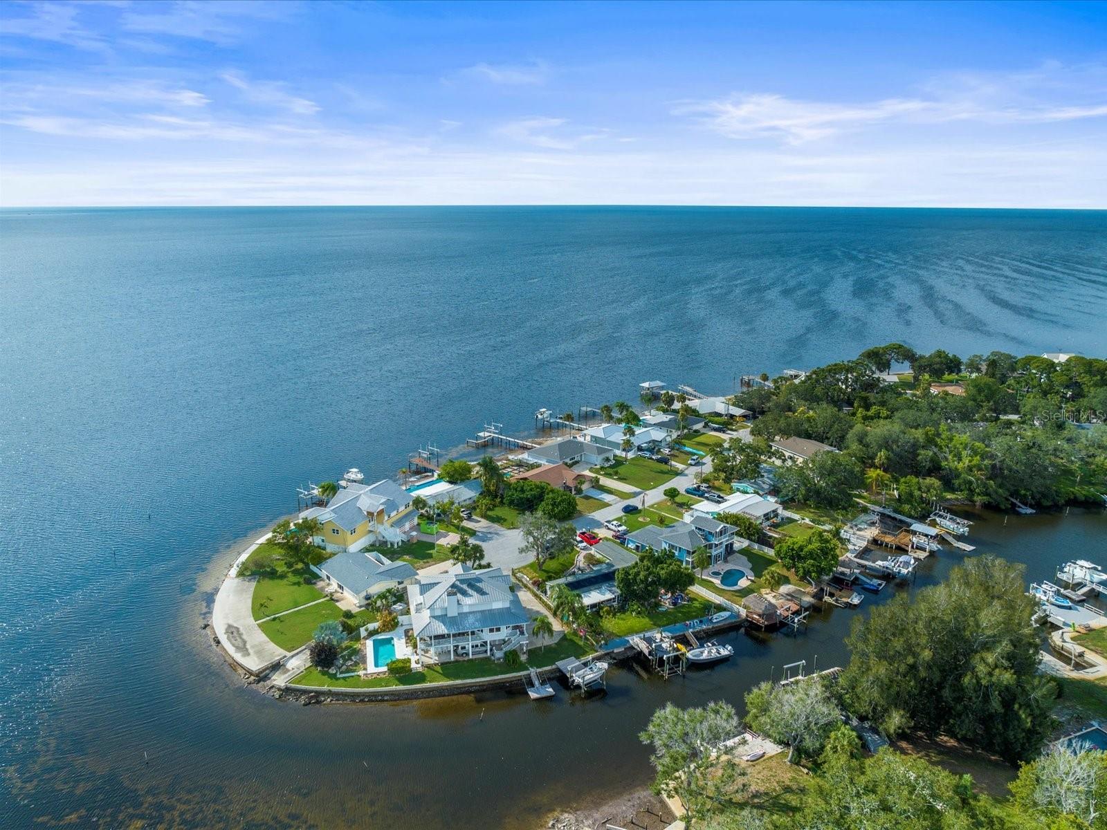 1909 GULFVIEW DR, HOLIDAY, FL, 34691