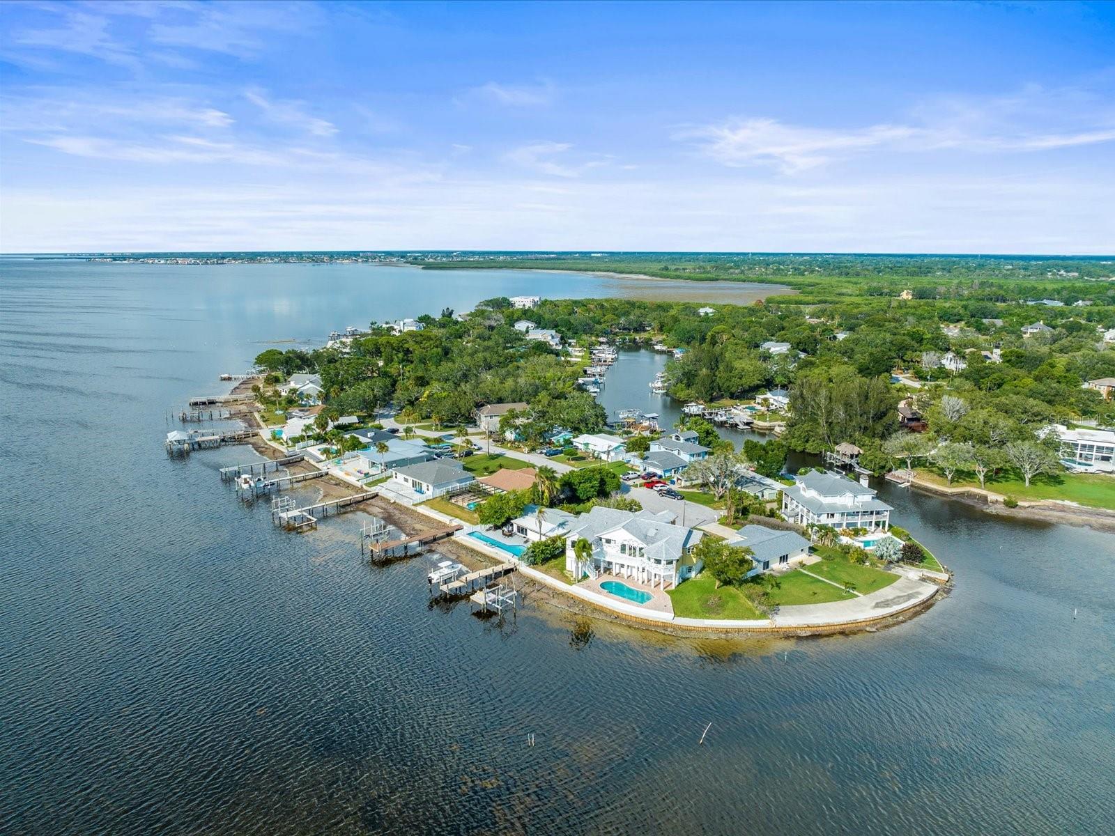 1909 GULFVIEW DR, HOLIDAY, FL, 34691