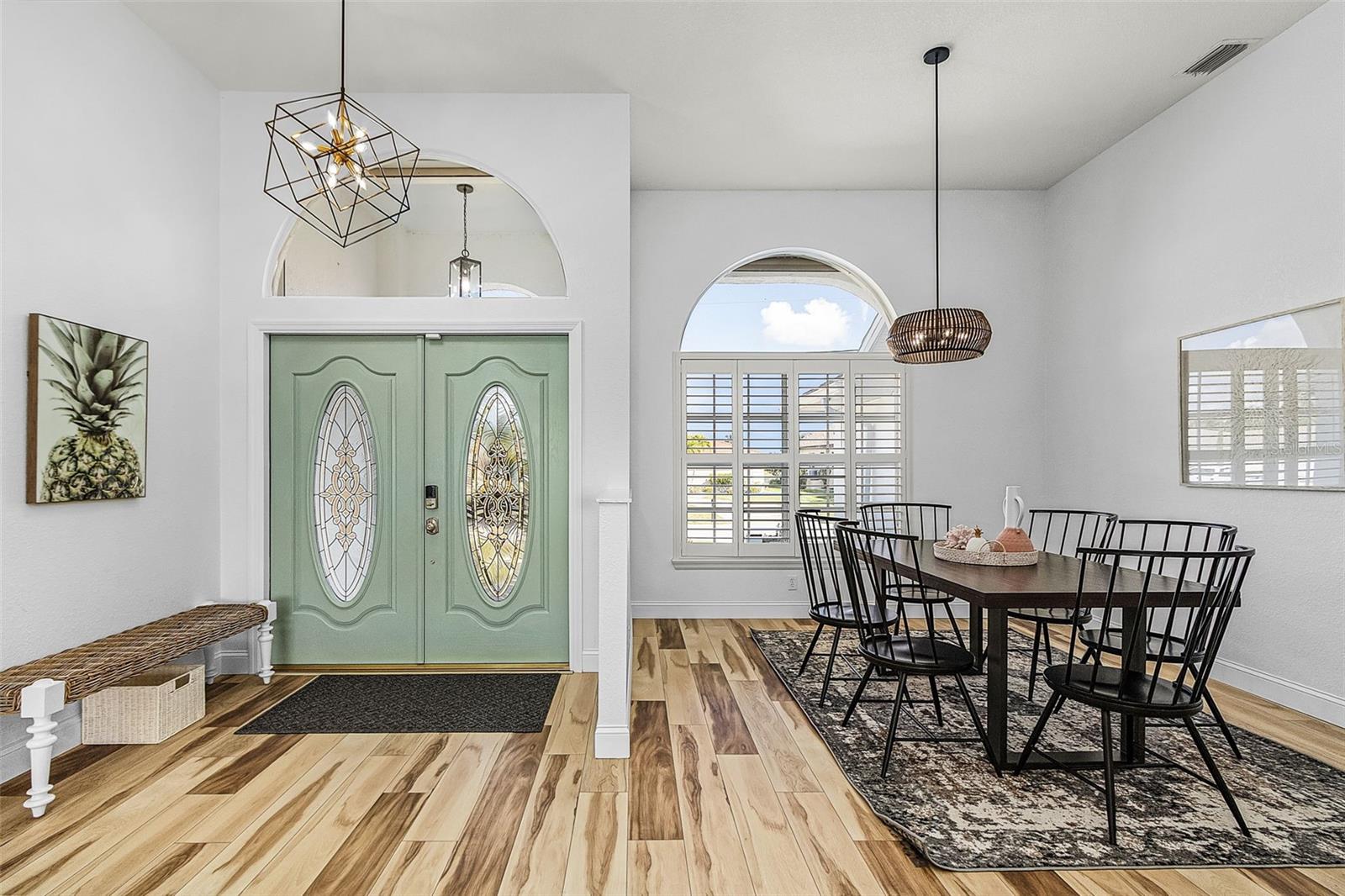 609 MACEDONIA DR, PUNTA GORDA, FL, 33950