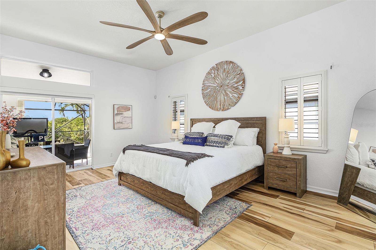 609 MACEDONIA DR, PUNTA GORDA, FL, 33950