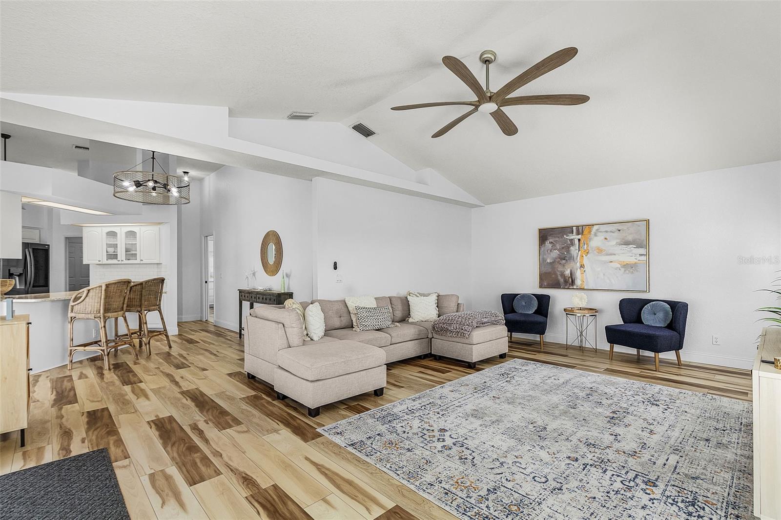 609 MACEDONIA DR, PUNTA GORDA, FL, 33950